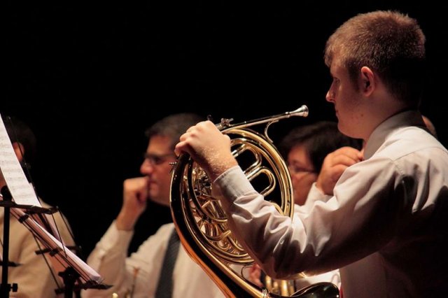 Santa Cecilia 2012 (Foto Paolo Chiarotto)