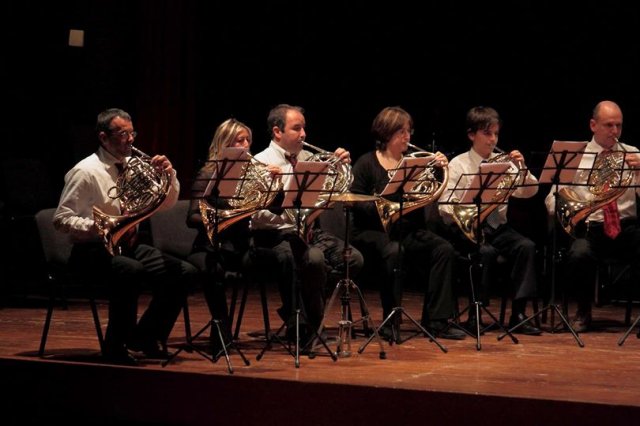 Santa Cecilia 2012 (Foto Paolo Chiarotto)