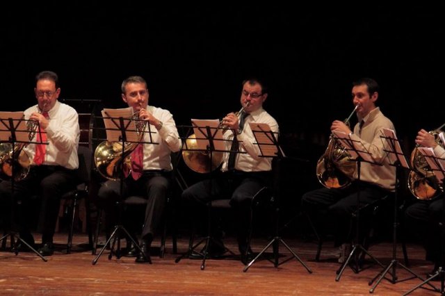 Santa Cecilia 2012 (Foto Paolo Chiarotto)