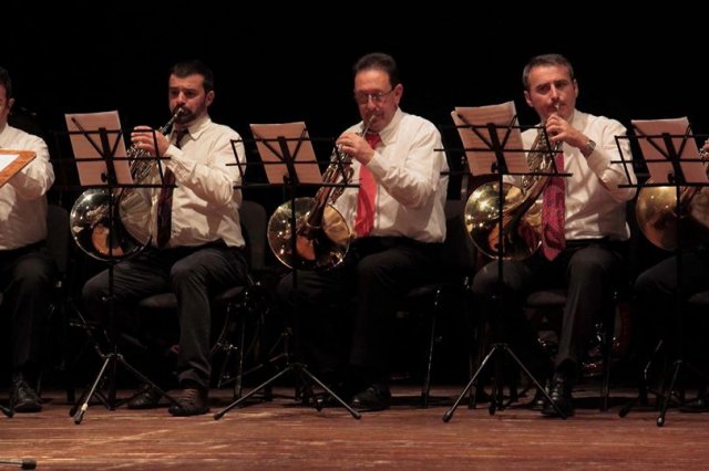 Santa Cecilia 2012 (Foto Paolo Chiarotto)
