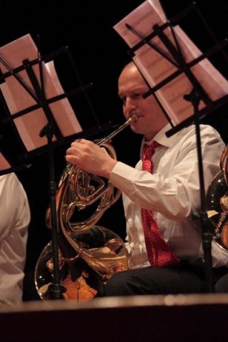 Santa Cecilia 2012 (Foto Paolo Chiarotto)