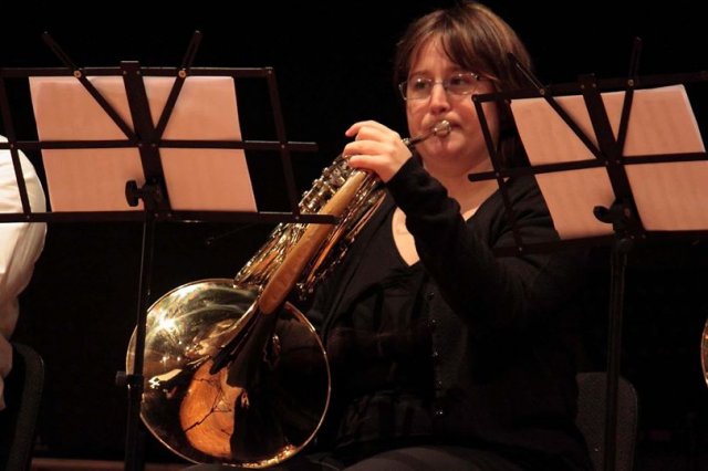 Santa Cecilia 2012 (Foto Paolo Chiarotto)