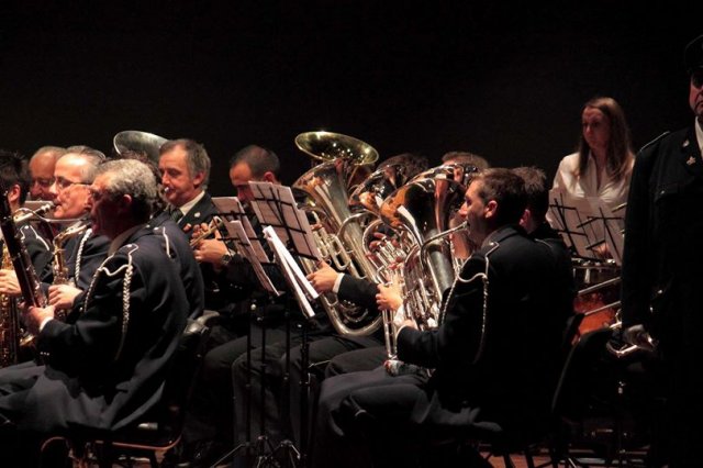 Santa Cecilia 2012 (Foto Paolo Chiarotto)