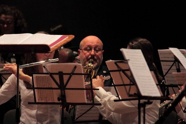 Santa Cecilia 2012 (Foto Paolo Chiarotto)