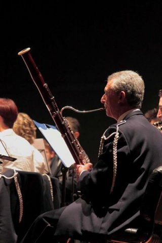 Santa Cecilia 2012 (Foto Paolo Chiarotto)