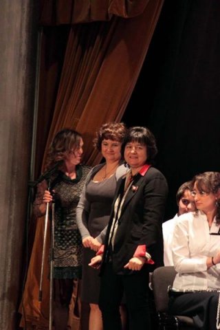 Santa Cecilia 2012 (Foto Paolo Chiarotto)