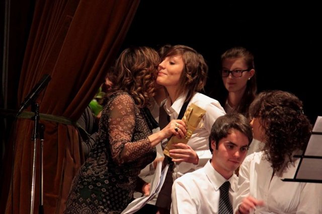 Santa Cecilia 2012 (Foto Paolo Chiarotto)