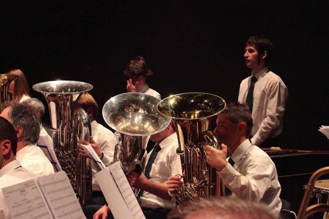 Santa Cecilia 2012 (Foto Paolo Chiarotto)