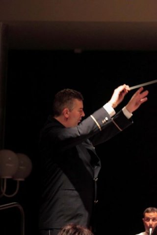 Santa Cecilia 2012 (Foto Paolo Chiarotto)