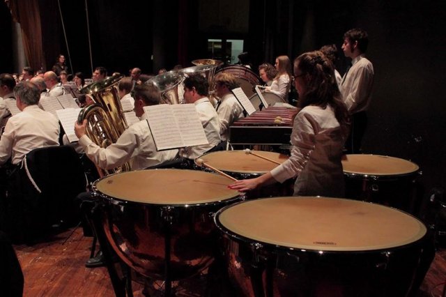 Santa Cecilia 2012 (Foto Paolo Chiarotto)