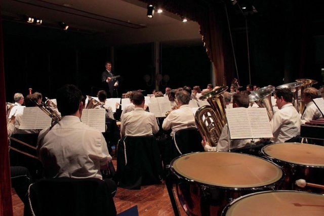 Santa Cecilia 2012 (Foto Paolo Chiarotto)