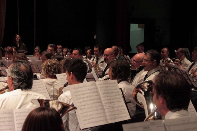 Santa Cecilia 2012 (Foto Paolo Chiarotto)