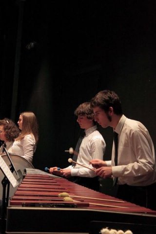 Santa Cecilia 2012 (Foto Paolo Chiarotto)