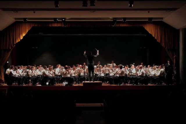 Santa Cecilia 2012 (Foto Paolo Chiarotto)