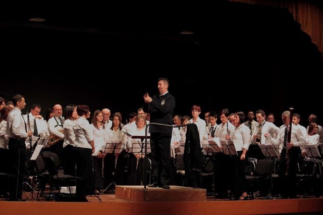 Santa Cecilia 2012 (Foto Paolo Chiarotto)