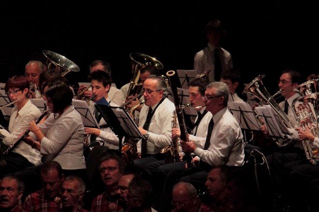 Santa Cecilia 2012 (Foto Paolo Chiarotto)