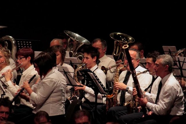 Santa Cecilia 2012 (Foto Paolo Chiarotto)