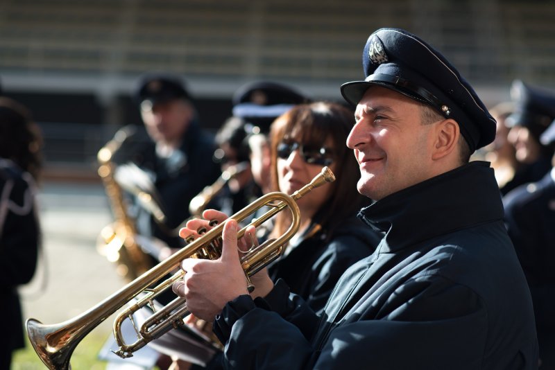 Santa Cecilia 2014 (Foto Luca Di Nardo)