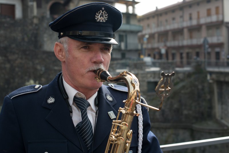 Santa Cecilia 2014 (Foto Luca Di Nardo)