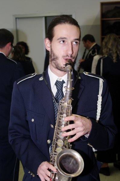 Santa Cecilia 2018 (Foto: Marco Favaro)