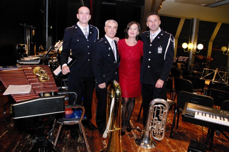 Santa Cecilia 2018 (Foto: Marco Favaro)