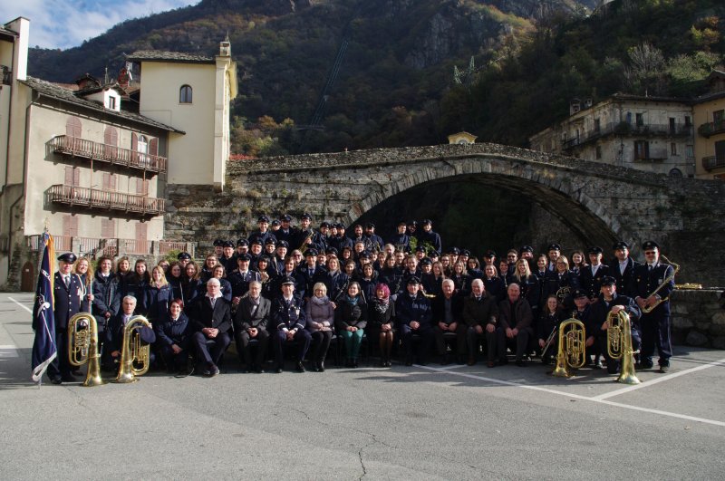 Santa Cecilia 2018 (Foto: Marco Favaro)