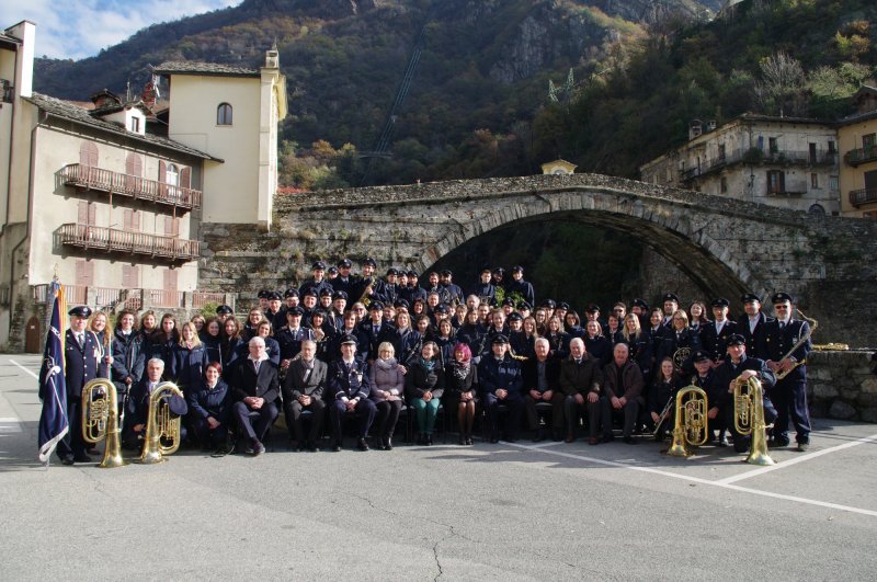 Santa Cecilia 2018 (Foto: Marco Favaro)