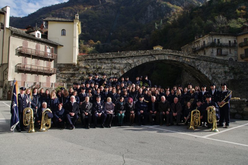 Santa Cecilia 2018 (Foto: Marco Favaro)