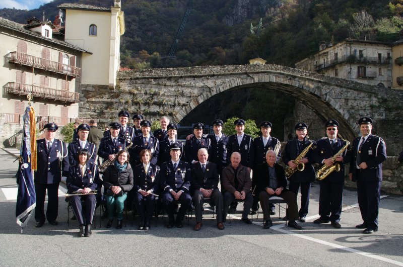 Santa Cecilia 2018 (Foto: Marco Favaro)