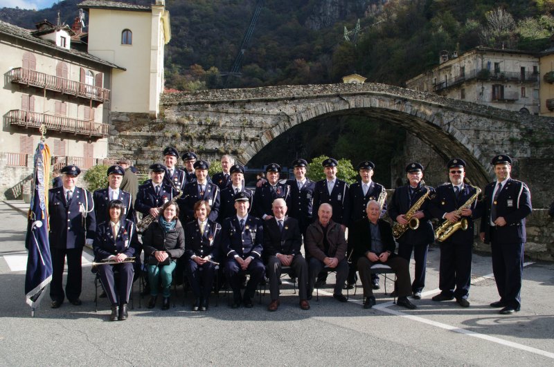 Santa Cecilia 2018 (Foto: Marco Favaro)