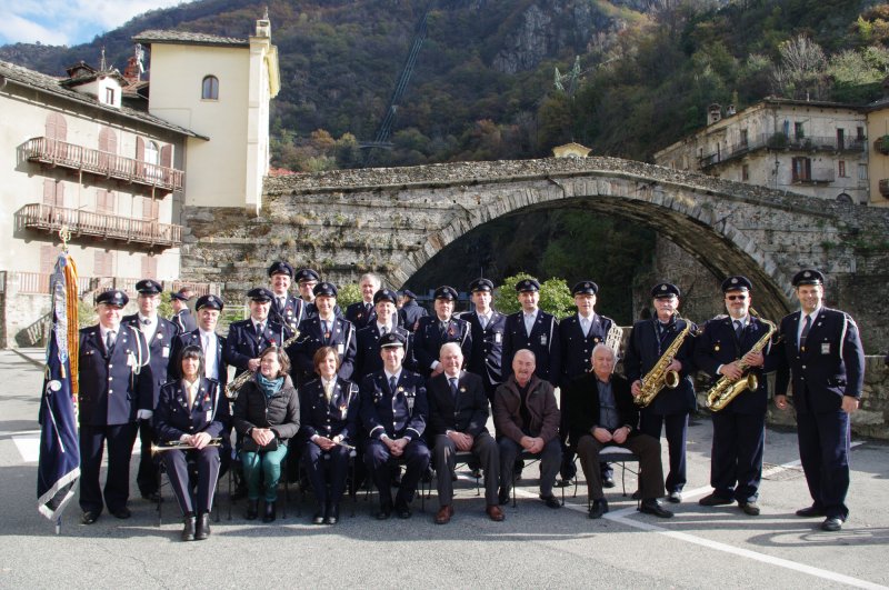 Santa Cecilia 2018 (Foto: Marco Favaro)