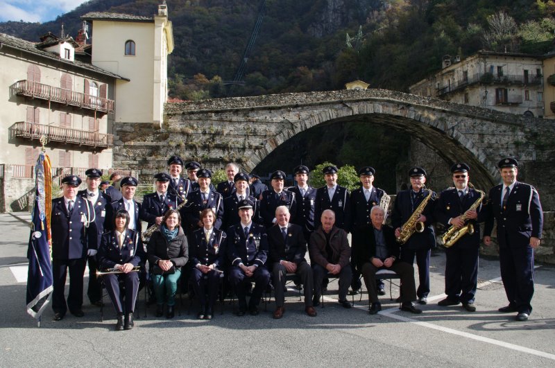 Santa Cecilia 2018 (Foto: Marco Favaro)