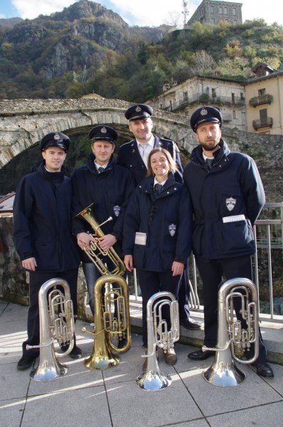 Santa Cecilia 2018 (Foto: Marco Favaro)