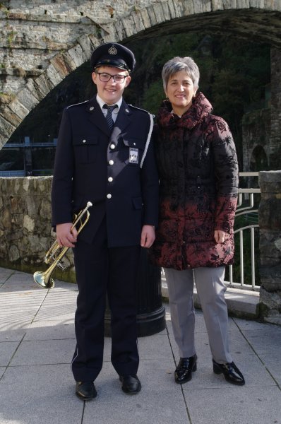 Santa Cecilia 2018 (Foto: Marco Favaro)