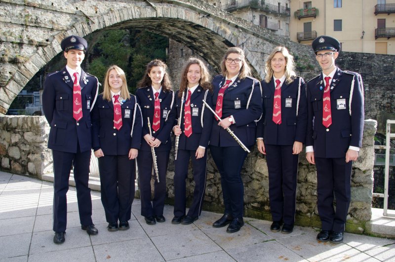 Santa Cecilia 2018 (Foto: Marco Favaro)
