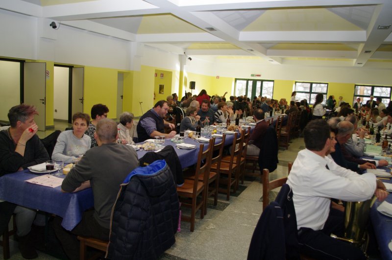 Santa Cecilia 2018 (Foto: Marco Favaro)