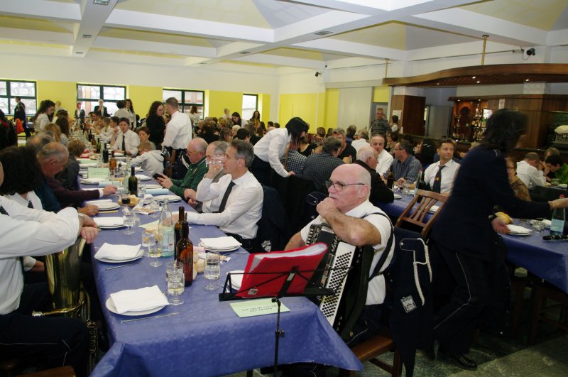 Santa Cecilia 2018 (Foto: Marco Favaro)