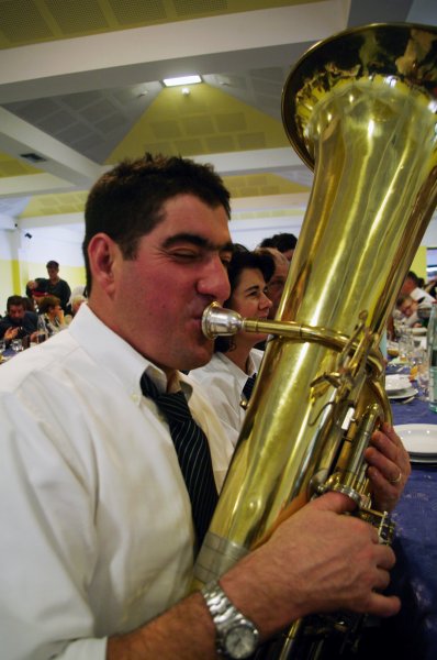 Santa Cecilia 2018 (Foto: Marco Favaro)