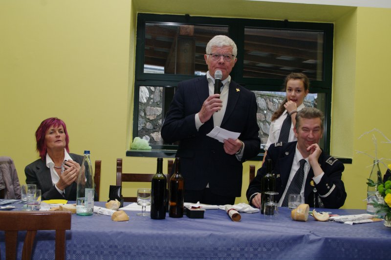 Santa Cecilia 2018 (Foto: Marco Favaro)