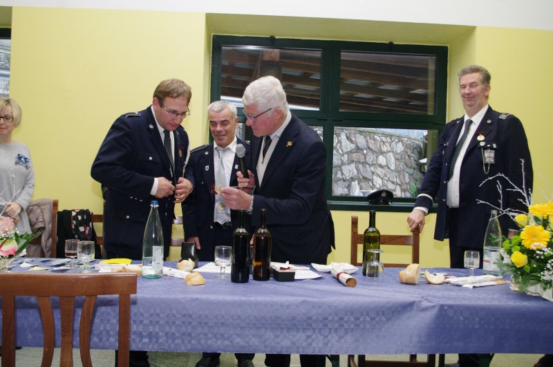 Santa Cecilia 2018 (Foto: Marco Favaro)