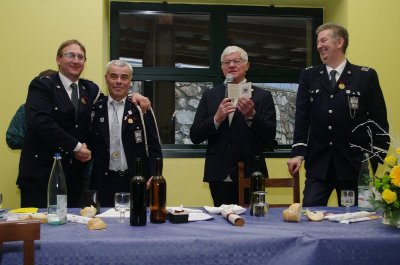 Santa Cecilia 2018 (Foto: Marco Favaro)