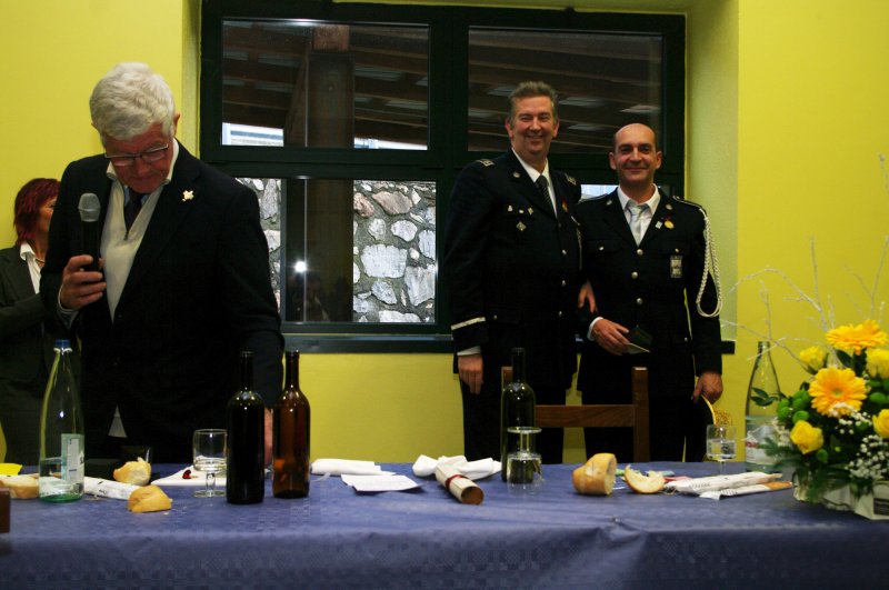 Santa Cecilia 2018 (Foto: Marco Favaro)