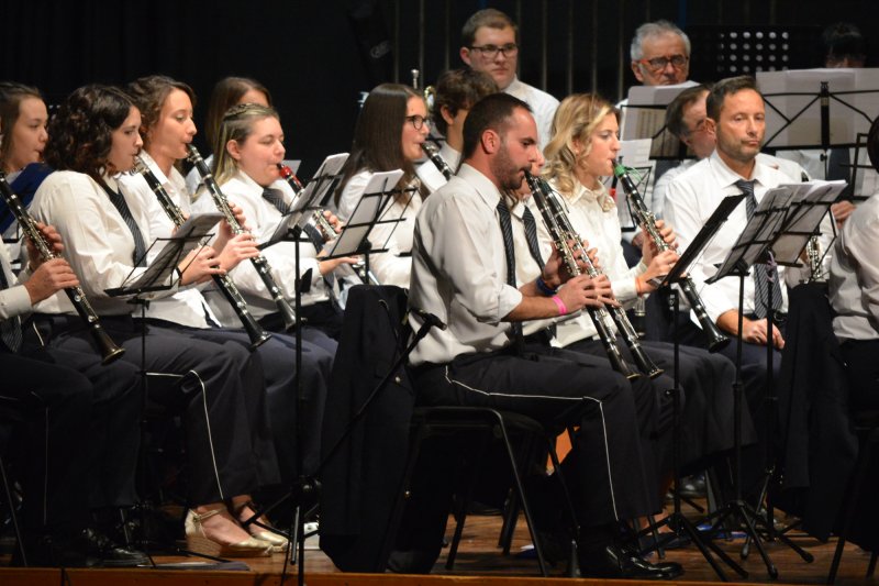 Concerto Santa Cecilia 2022 - 19 novembre