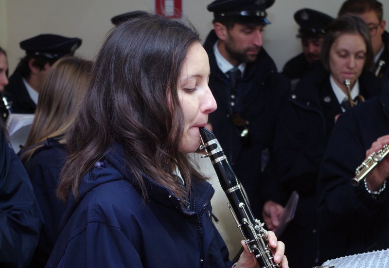Santa Cecilia 2022 - Intitolazione Scuola di Musica