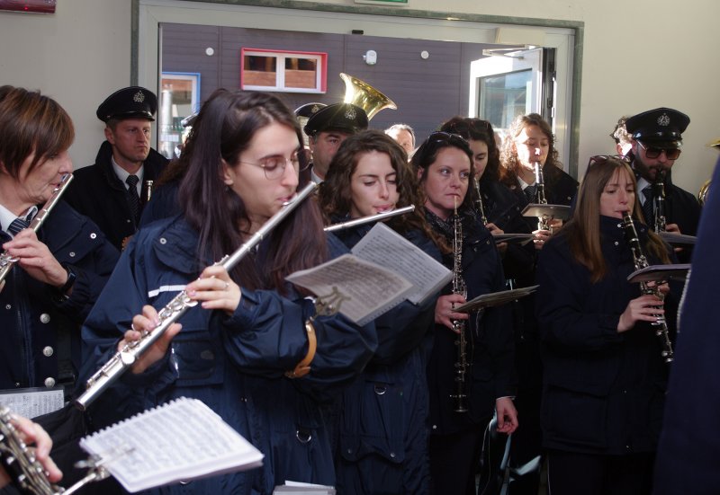 Santa Cecilia 2022 - Intitolazione Scuola di Musica