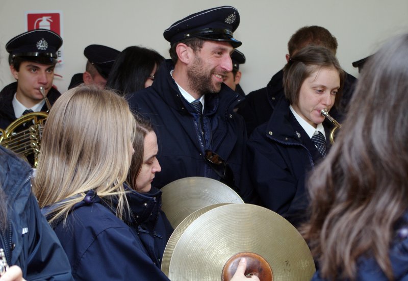 Santa Cecilia 2022 - Intitolazione Scuola di Musica