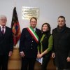 Santa Cecilia 2022 - Intitolazione Scuola di Musica