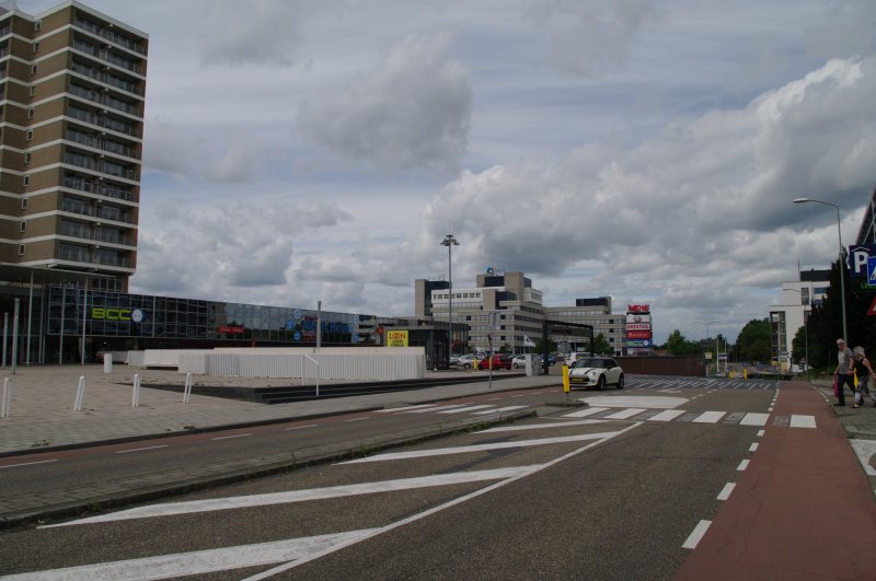 WMC 2017 Kerkrade (Foto: Marco Favaro)